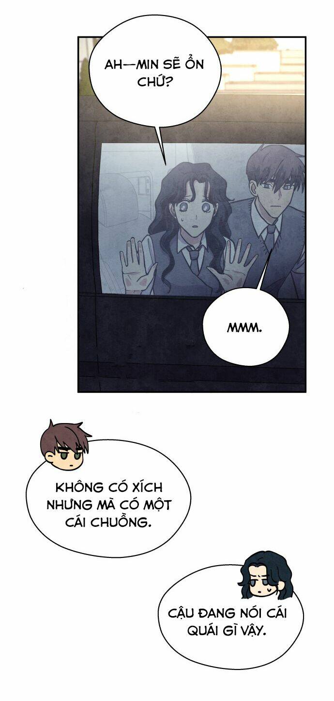 tai sói và mũ đỏ chapter 35 42