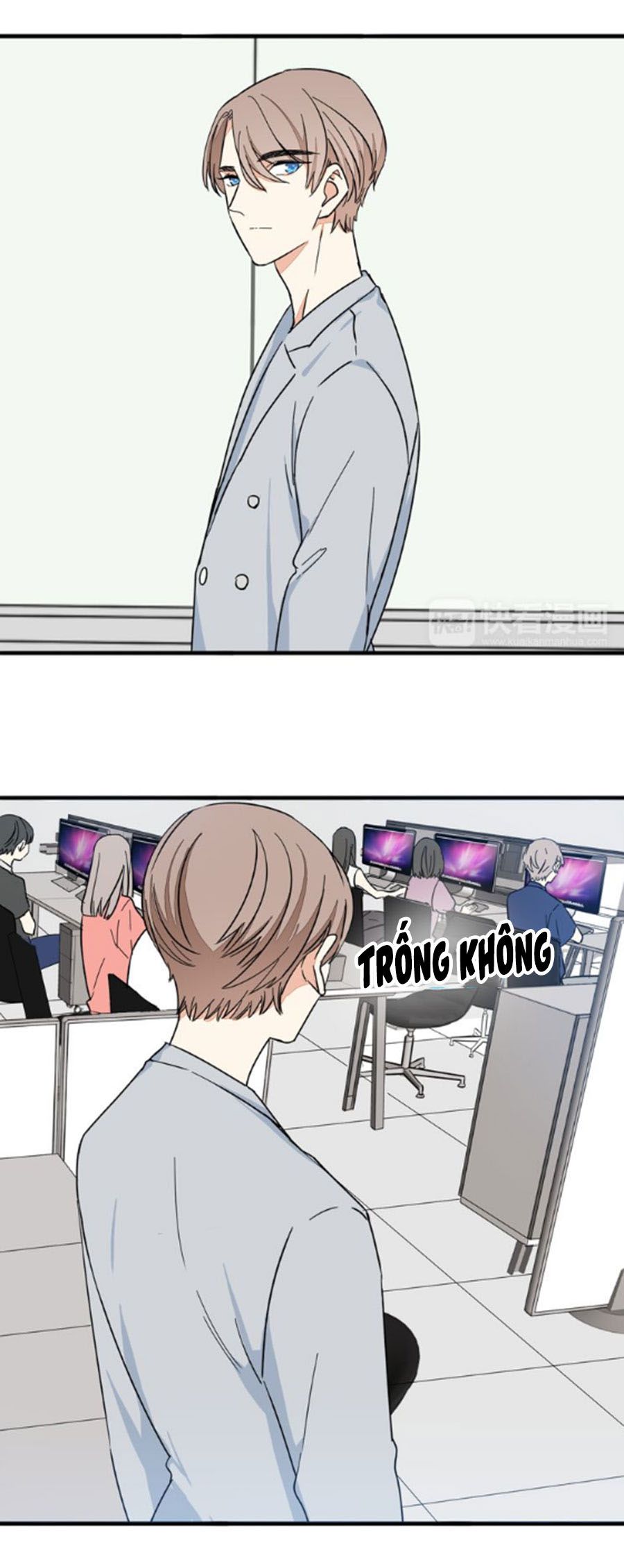 mùi hương lãng mạn chapter 28 11