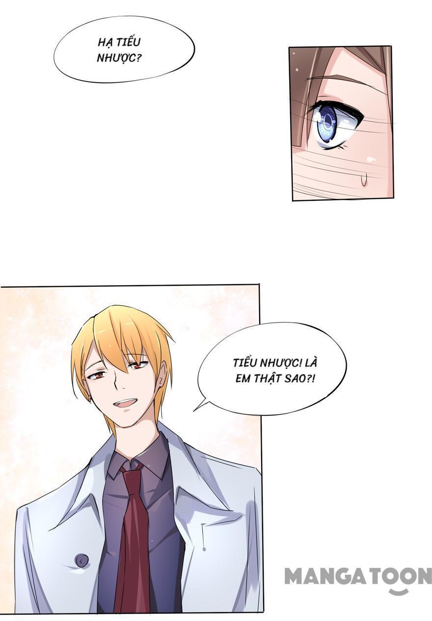 yêu nhầm chồng của cô út chapter 10 7