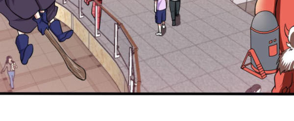 bạn gái tôi không phải người chapter 118 21