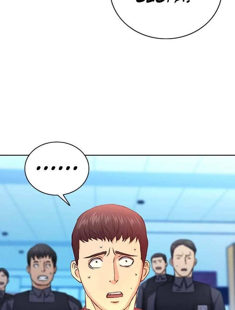 druid tại ga seoul - người hóa thú chapter 77 143