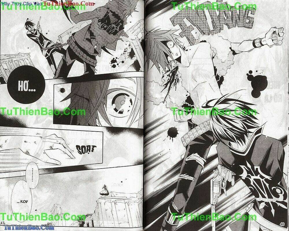 ẩn số chapter 2 24