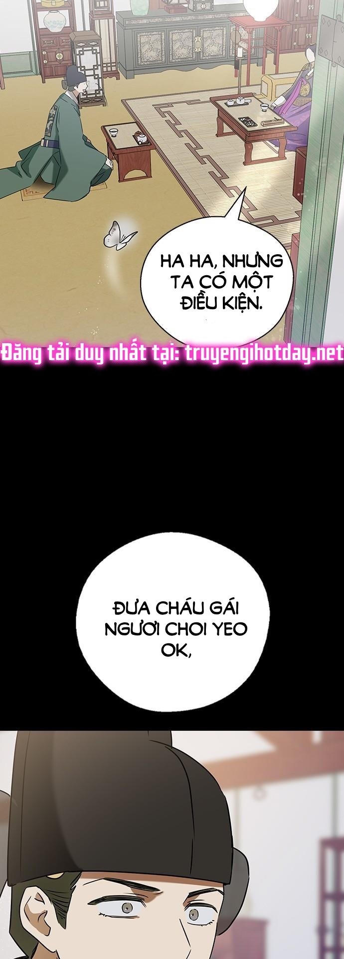 nhân duyên kiếp trước chapter 68.1 10