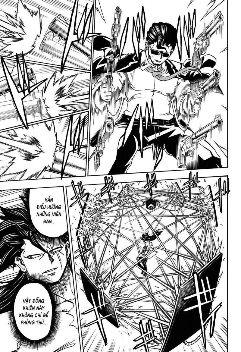 undead unluck chapter 17 5