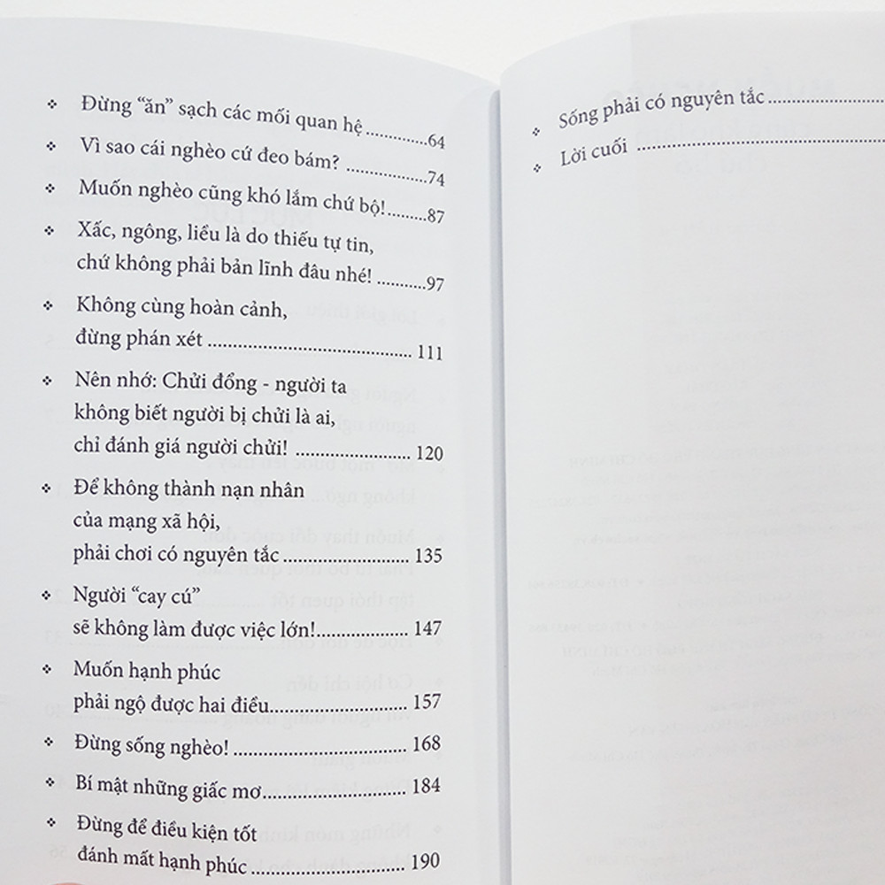 Sách - Muốn Nghèo Cũng Khó Lắm Chứ Bộ - Sách kỹ năng sống 