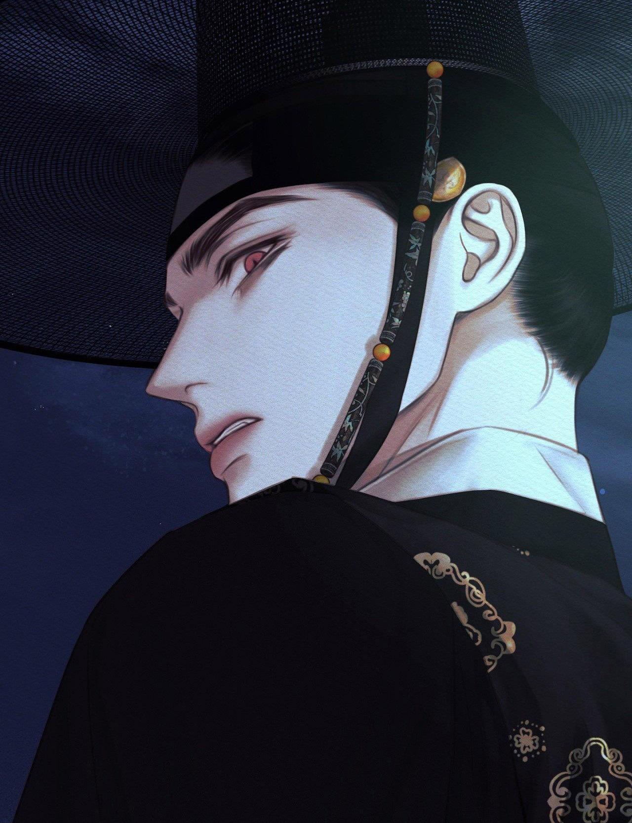 qủy dạ khúc chapter 47 34