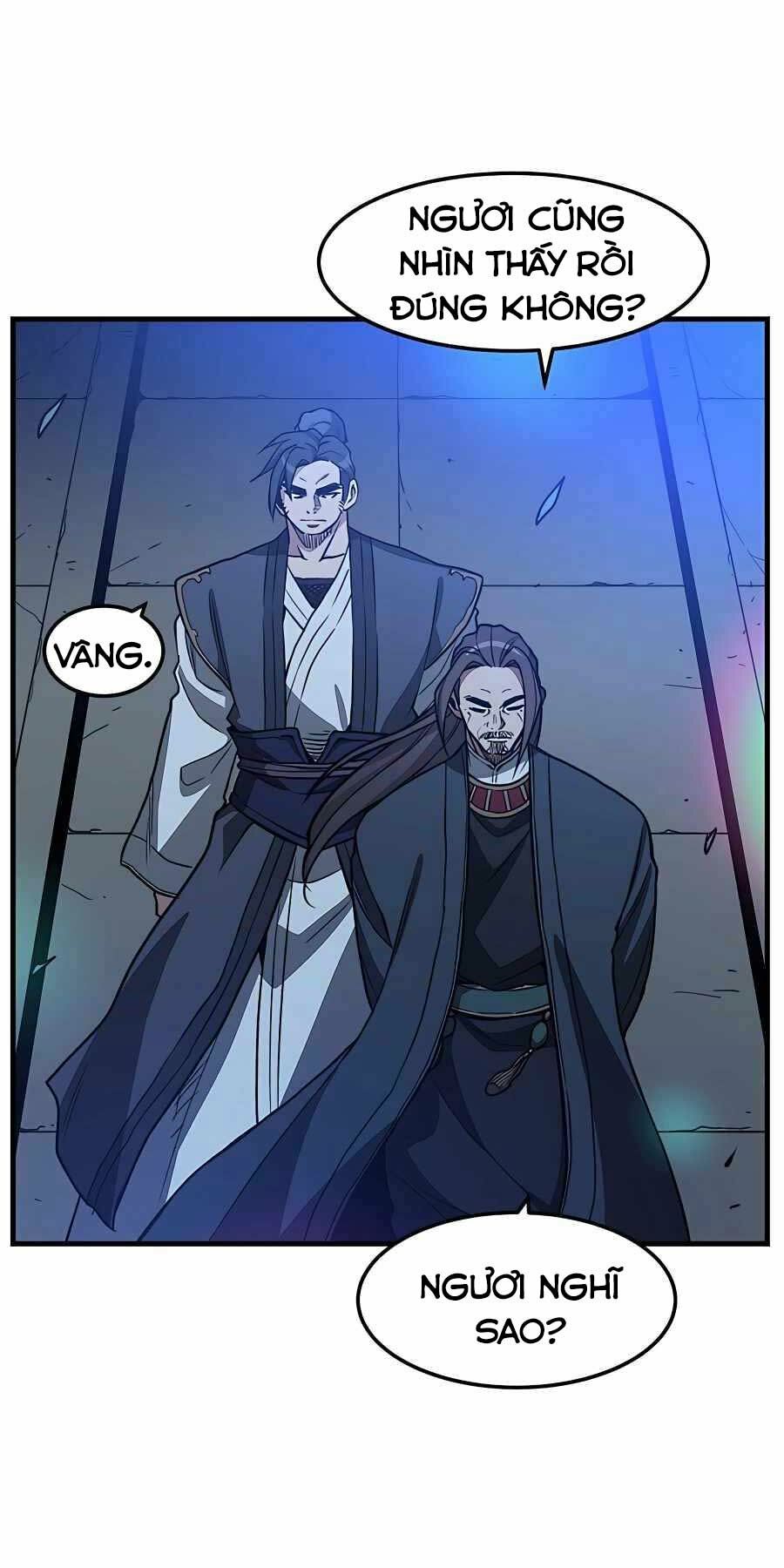 băng y kiếm thần chapter 25 28