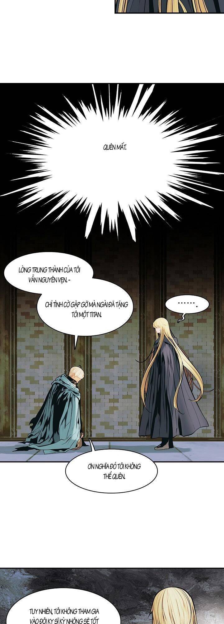 bất bại chân ma chapter 108 5