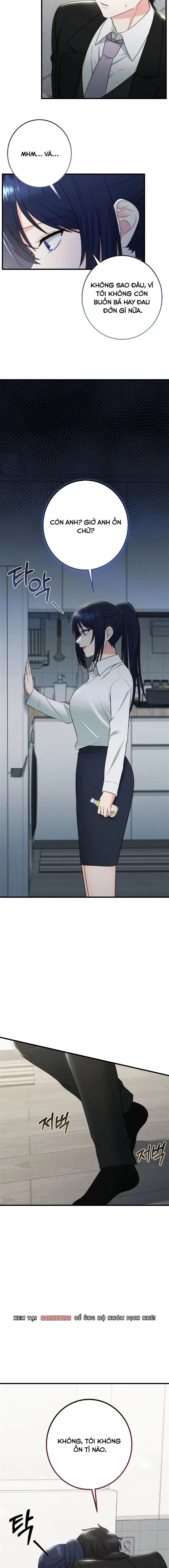 người tình của em chapter 9 5