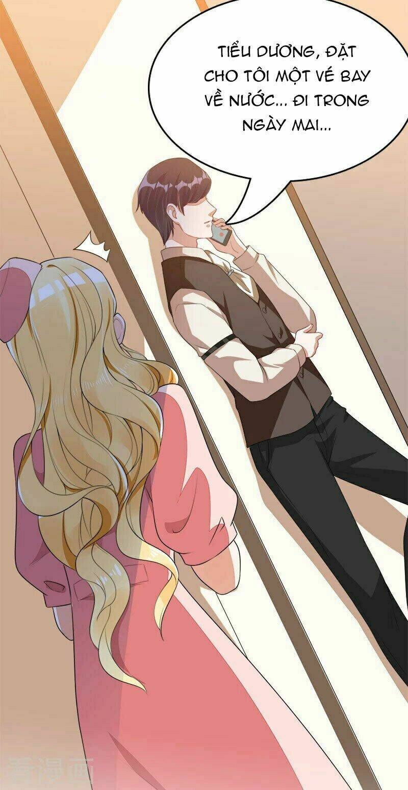 lãnh hôn cuồng ái chapter 46 3