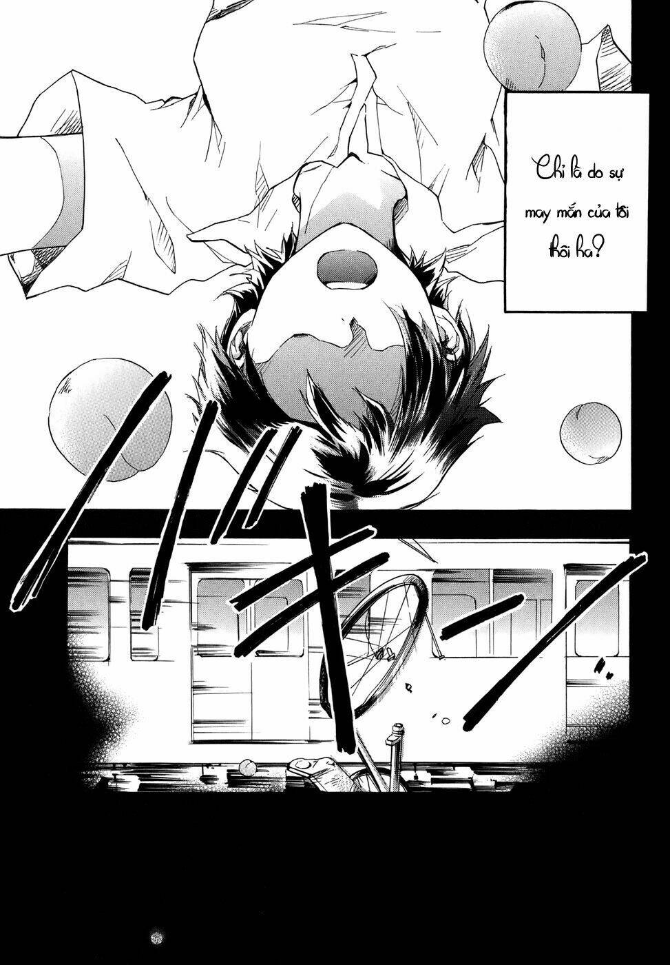 cô gái vượt thời gian chapter 1 30