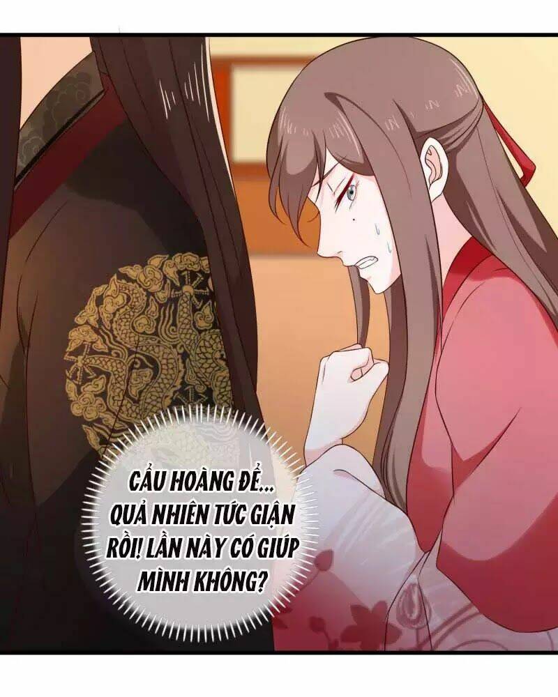 mười dặm hồng trang, thay huynh xuất giá chapter 30 52