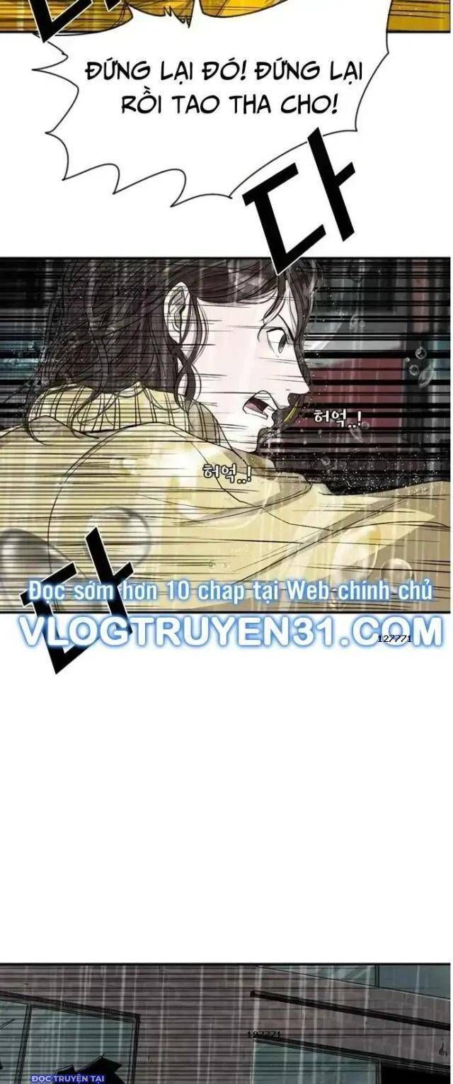 shark - cá mập chapter 105 10