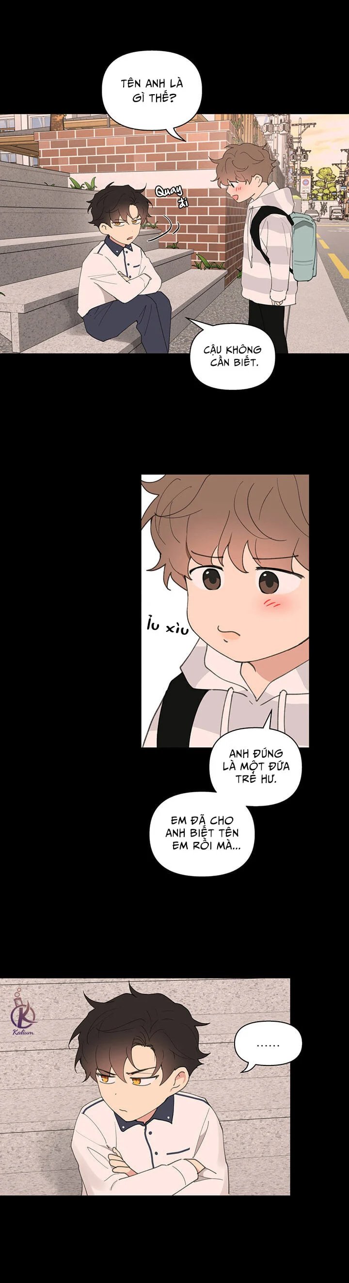 tâm tư của ju in chapter 40 17