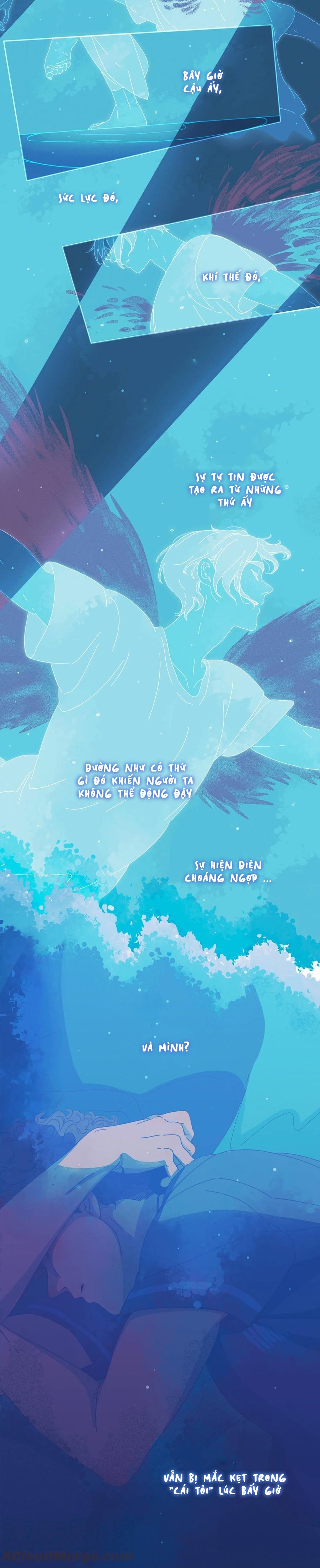 p.s.tớ đợi cậu bên hồ chapter 9 8