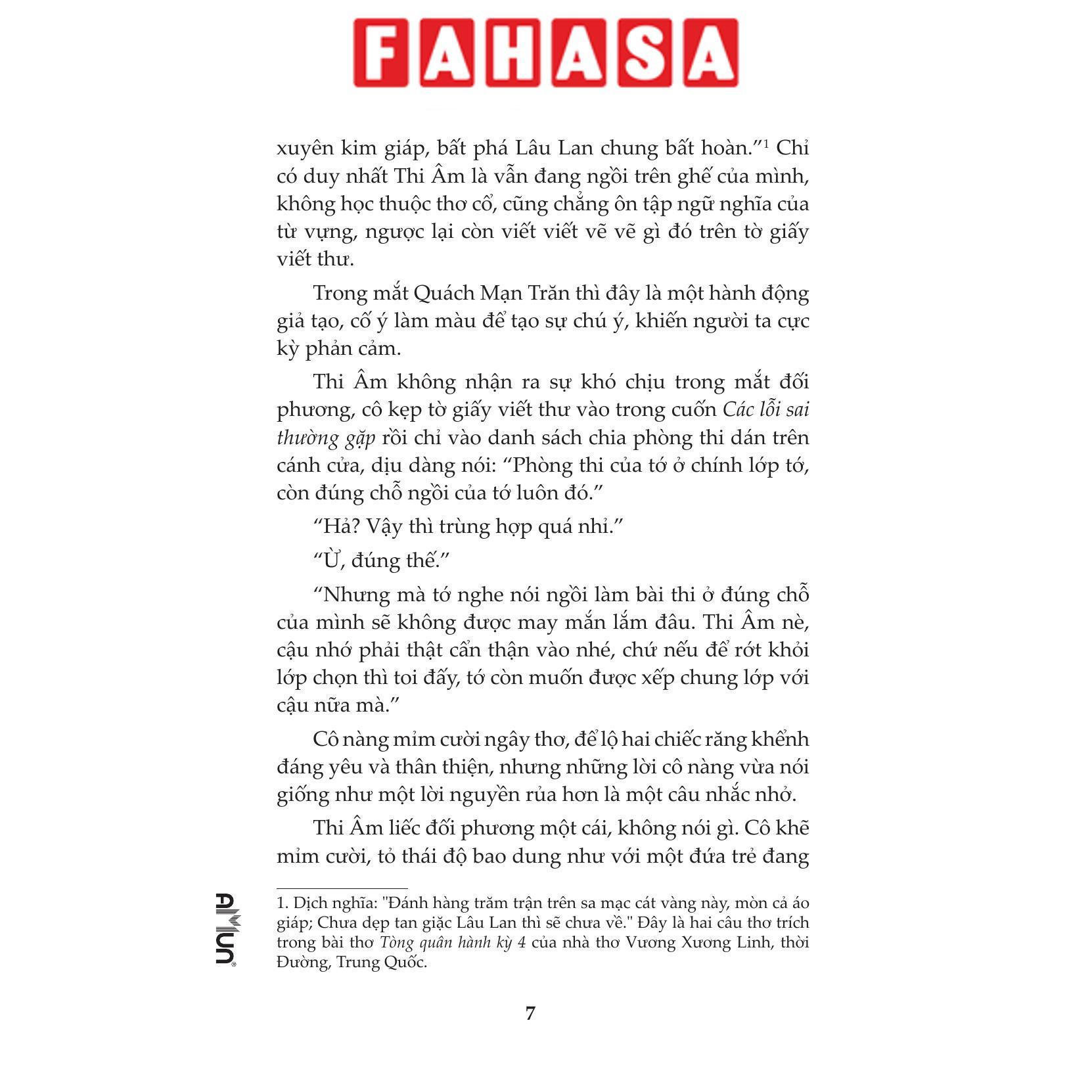 Sách - Bộ Sách Và Cậu Bước Đến - Tập 1 + Tập 2 (Bộ 2 Tập) - Bản Đặc Biệt - Tặng Kèm 2 Bookmark + 1 Postcard + 1 Standee + 1 Dải Postcard