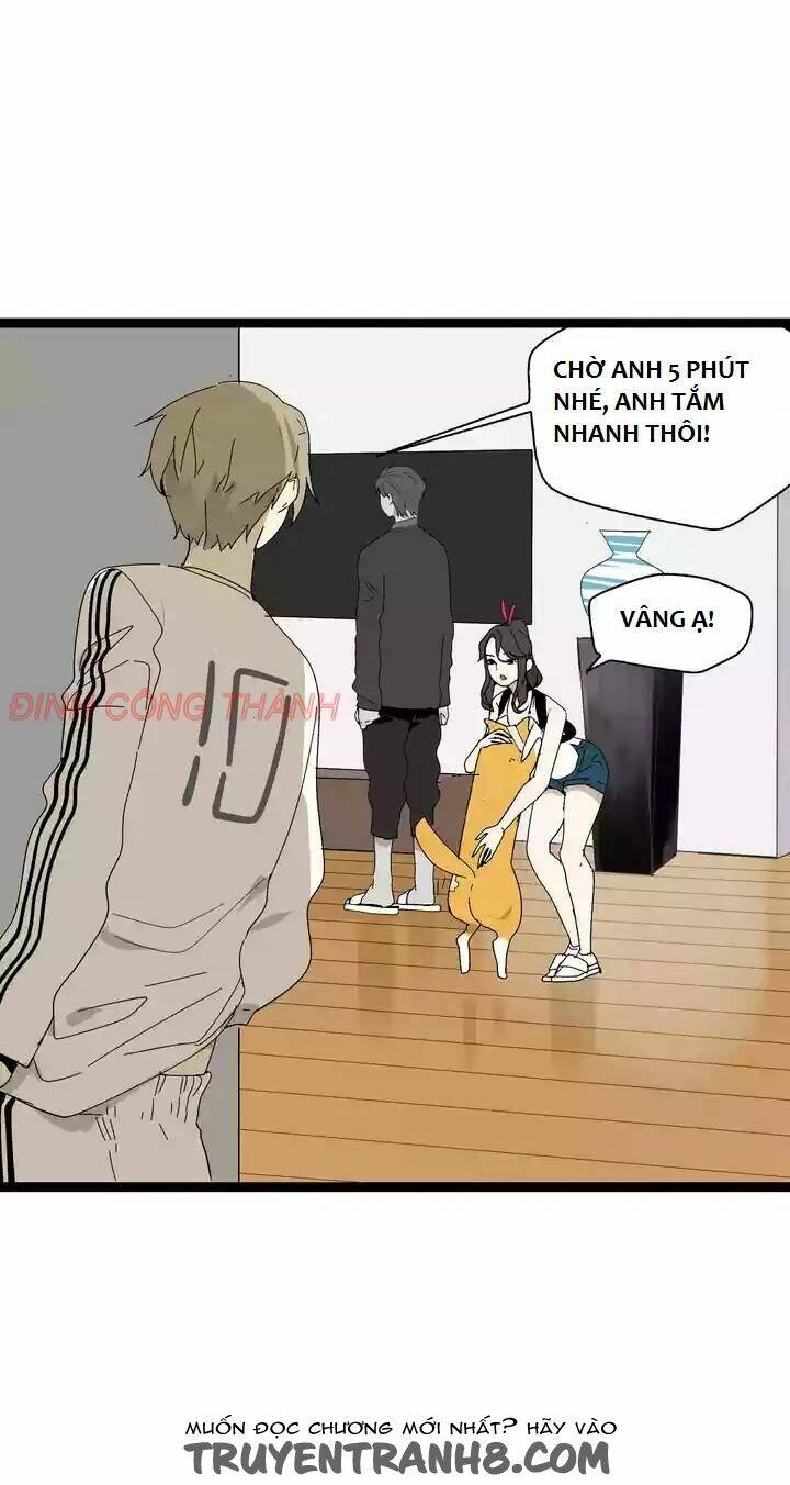 mục vụ chapter 6.3 11