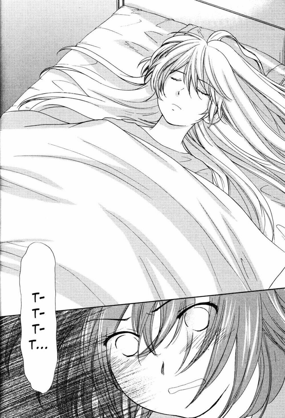 kashimashi chapter 34.1 6