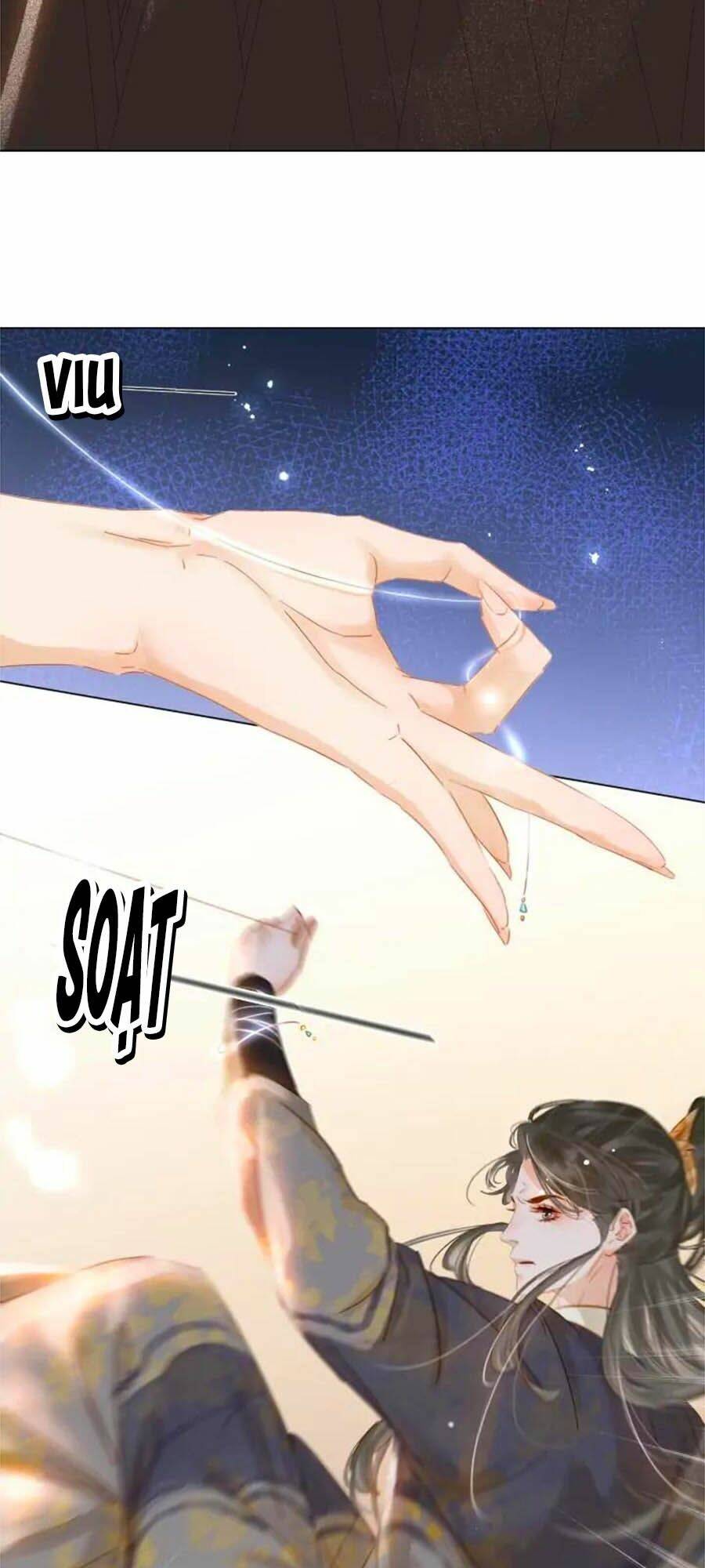 tiểu sư phụ, tóc giả của ngài rơi rồi! chapter 27 32