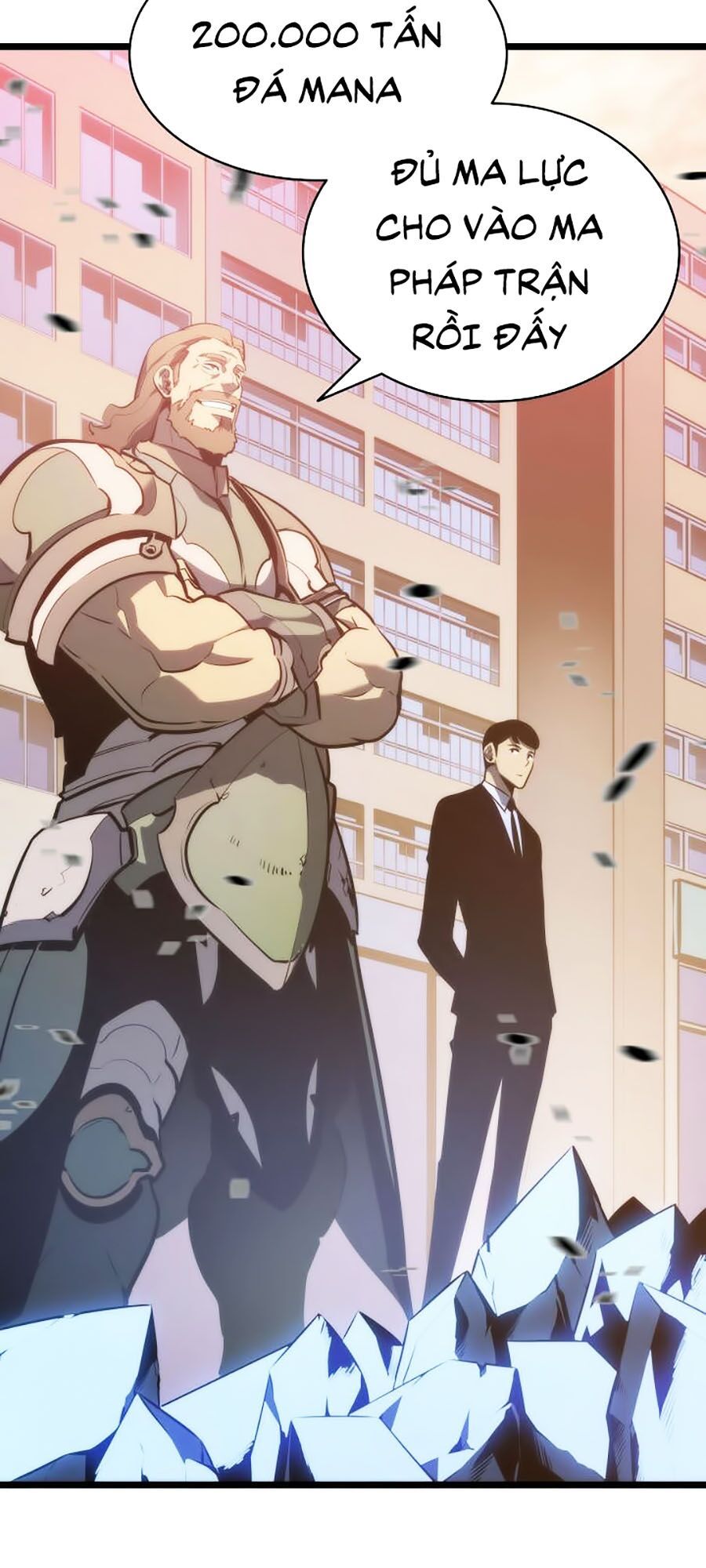 solo leveling 2 chapter 21 30