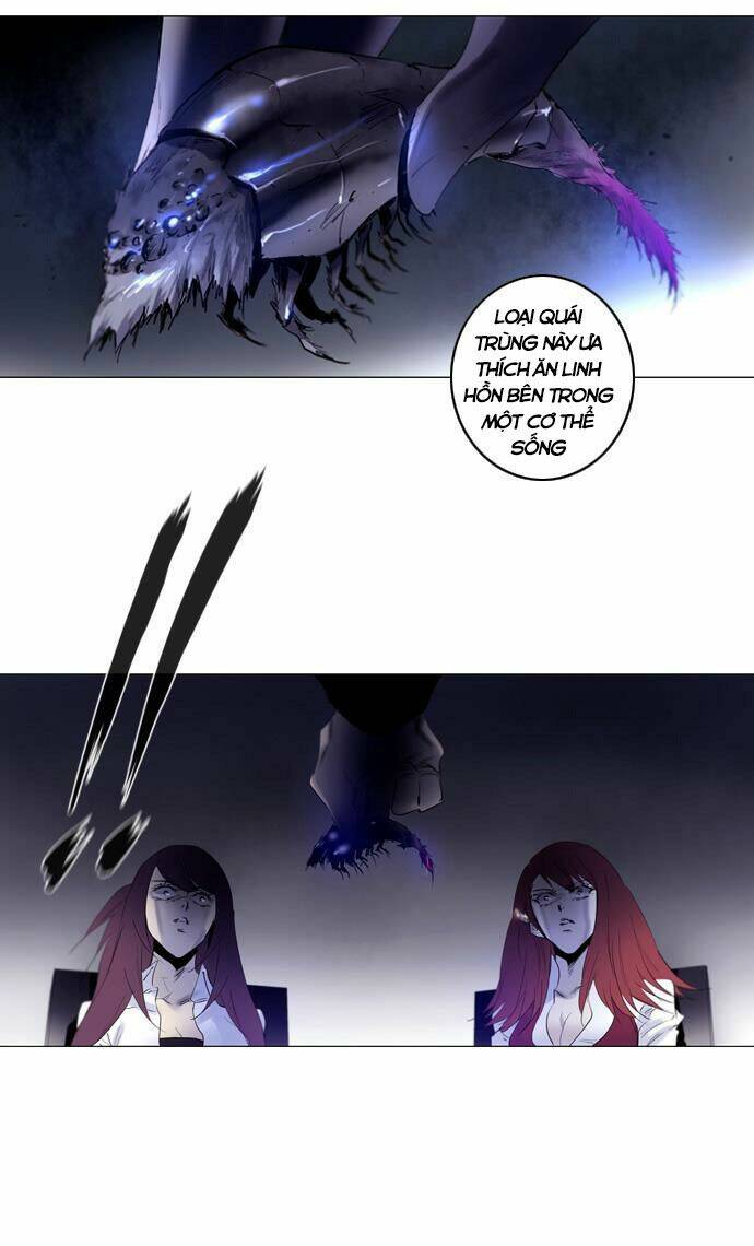 bản khế ước linh hồn chapter 148 31