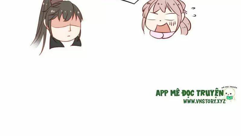 trọng sinh đế phi: quyền khuynh thiên hạ chapter 6 38