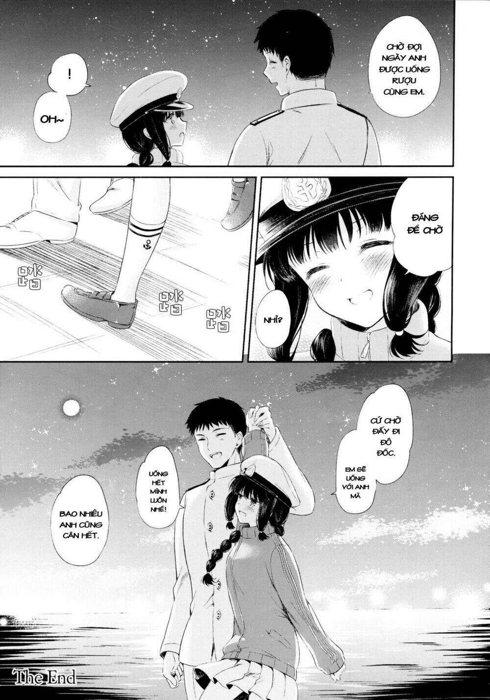 horoyoi kantai chapter 1 16