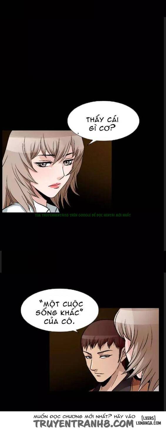 mùi vị của đôi bàn tay chapter 81 9