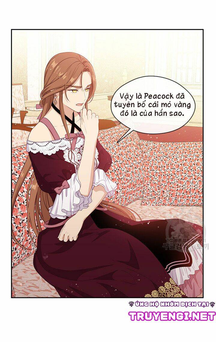 hãy coi chừng ác nữ chapter 61 36