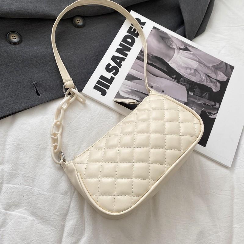 Túi Xách Nữ ️FREESHIP️ Túi Nữ Da Mềm LUXURY thời trang, trẻ trung năng động mã số LUXURYBAG9650196