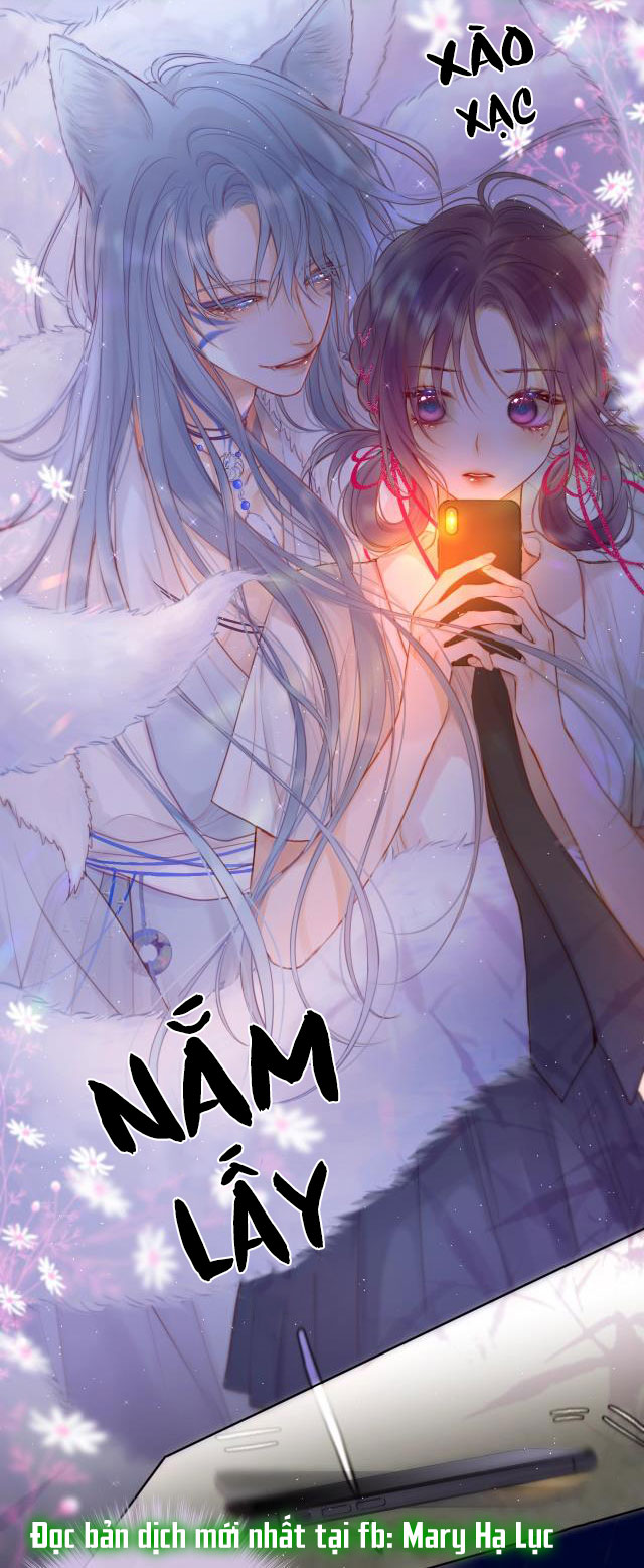 cạm bẫy của hồ ly chapter 1.3 22