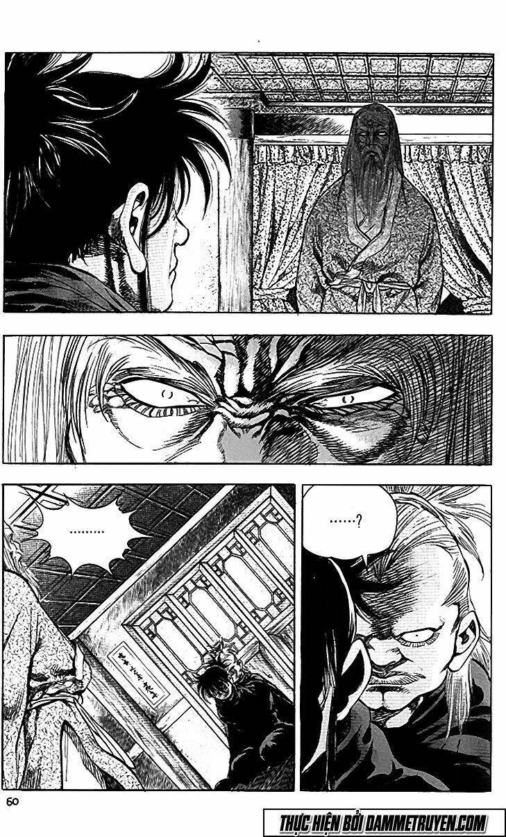 quái hiệp truyện chapter 15 3