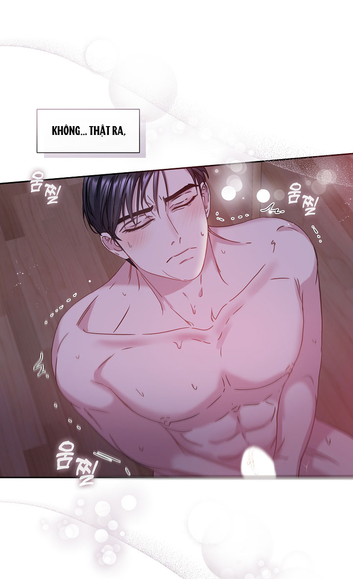 Chó Ngoan chapter 11.3 - Trang 11
