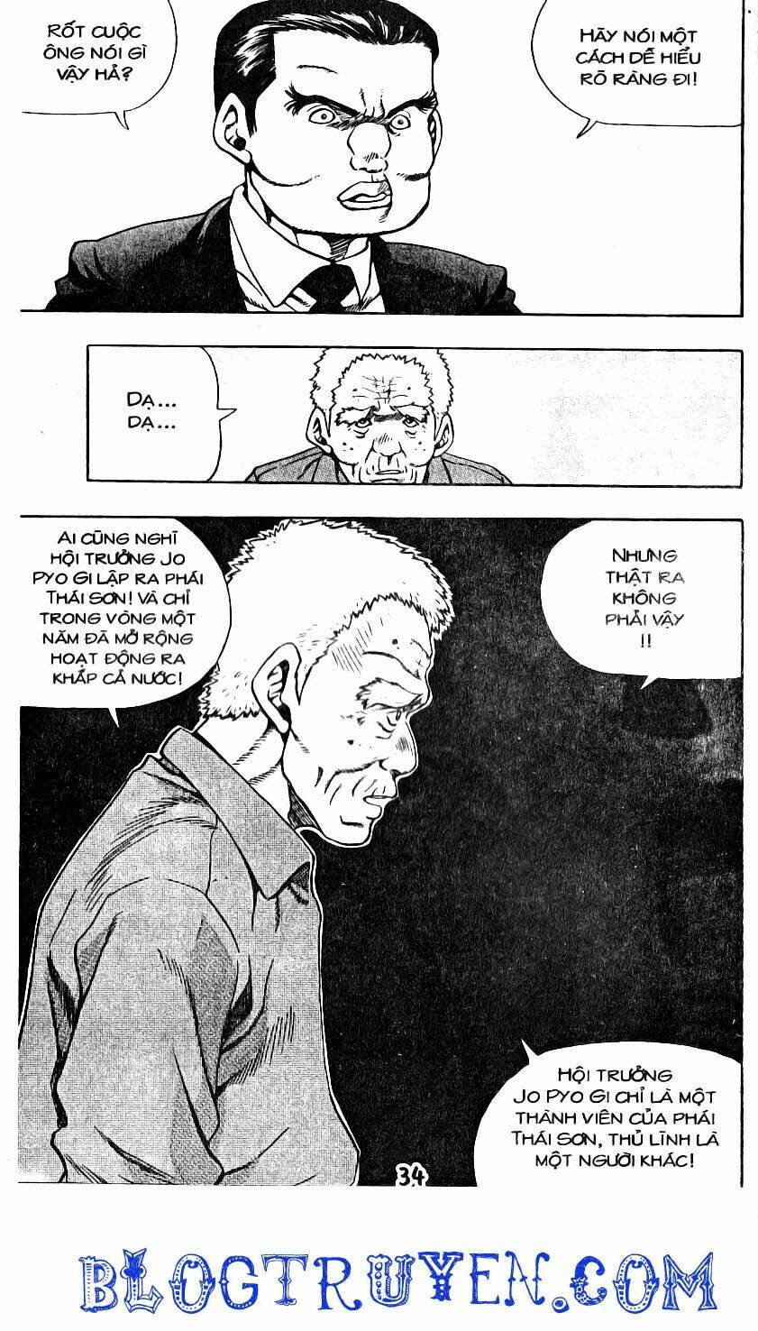 kid gang chapter 139 10