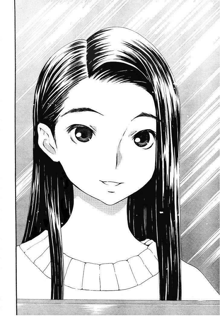 loveplus: kanojo no kako chapter 3 45