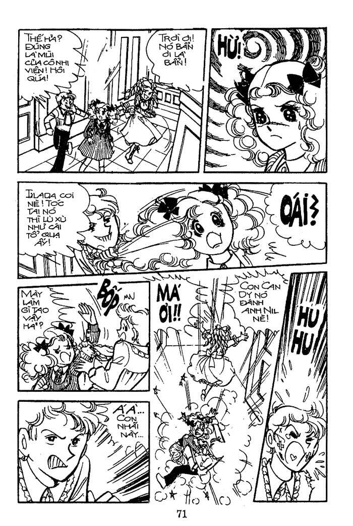 candy candy chapter 2.1 9