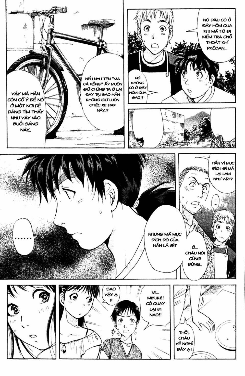 thám tử kindaichi - phần 2 chapter 4 9