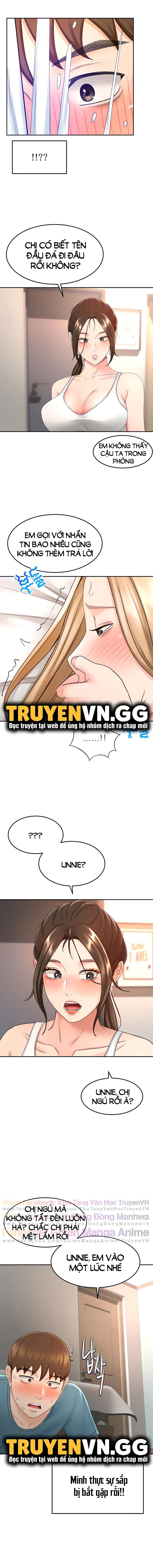 cậu chủ nhỏ chapter 45 8