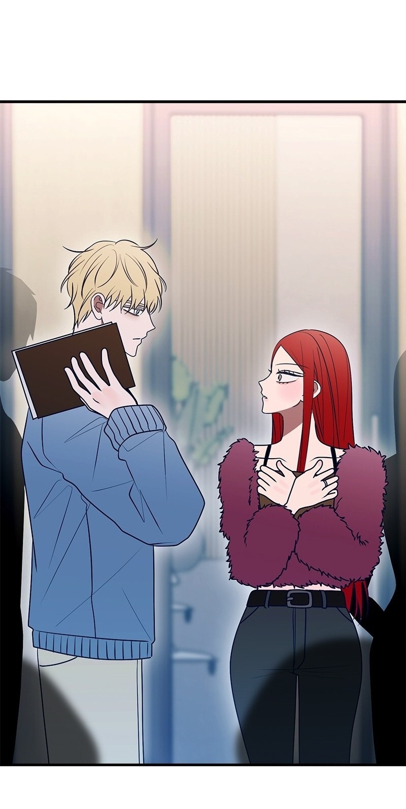 như nhau thôi mà chapter 86 34