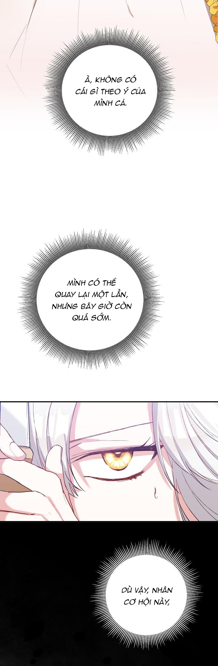 lí do cô ấy trở thành ác nữ chapter 4 41