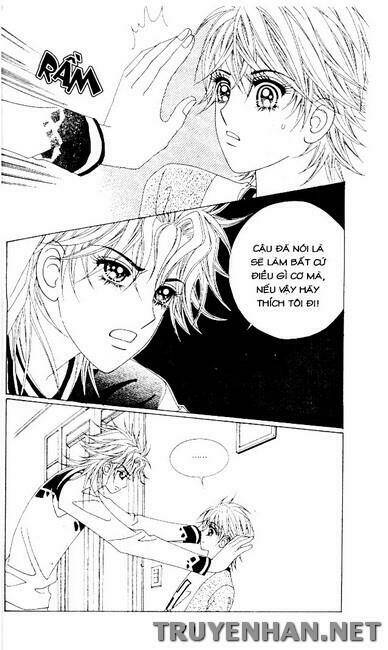 bạn trai tôi là ma cà rồng chapter 90 8