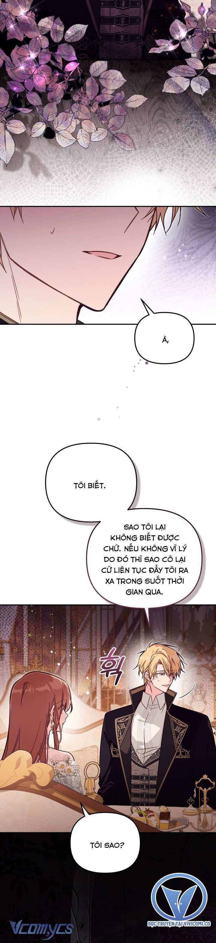 không có chỗ cho kẻ giả mạo chapter 72 30