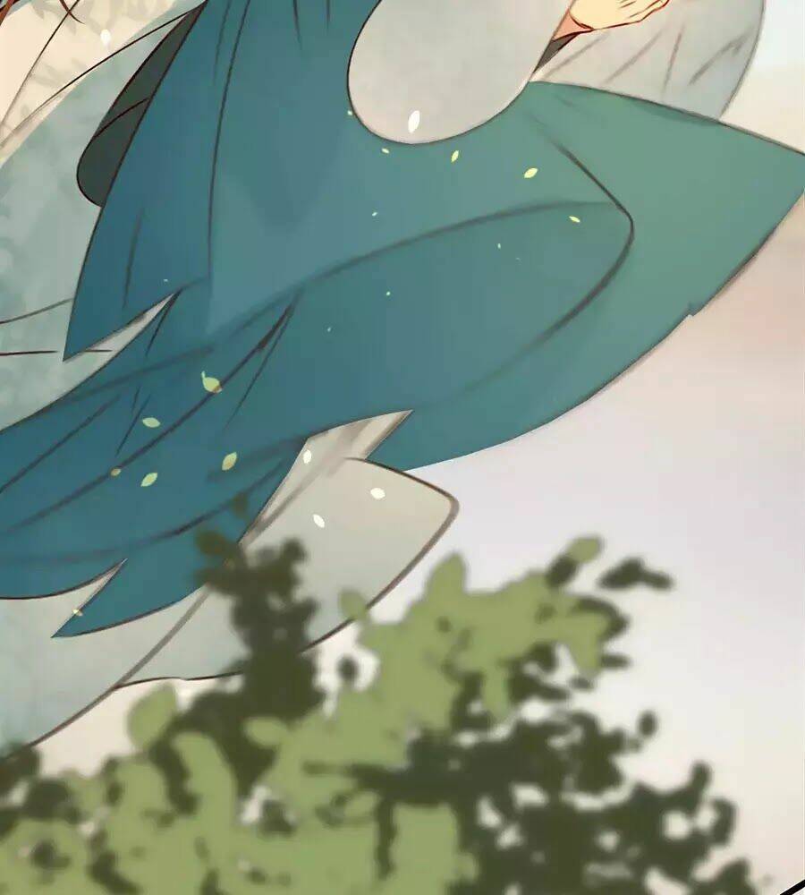 phượng hoàn triều: vương gia yêu nghiệt xin tránh đường chapter 25 58