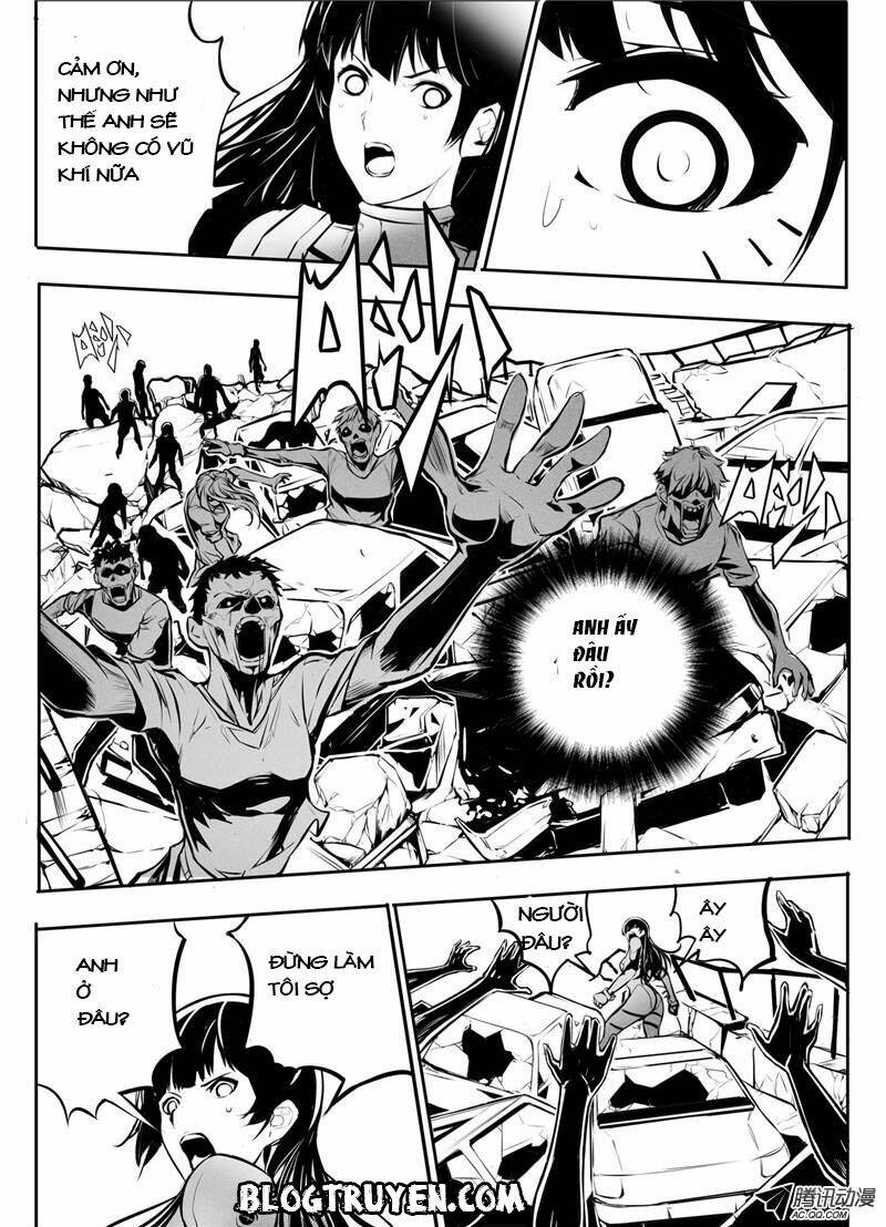 thế giới cuối chapter 2.1 13