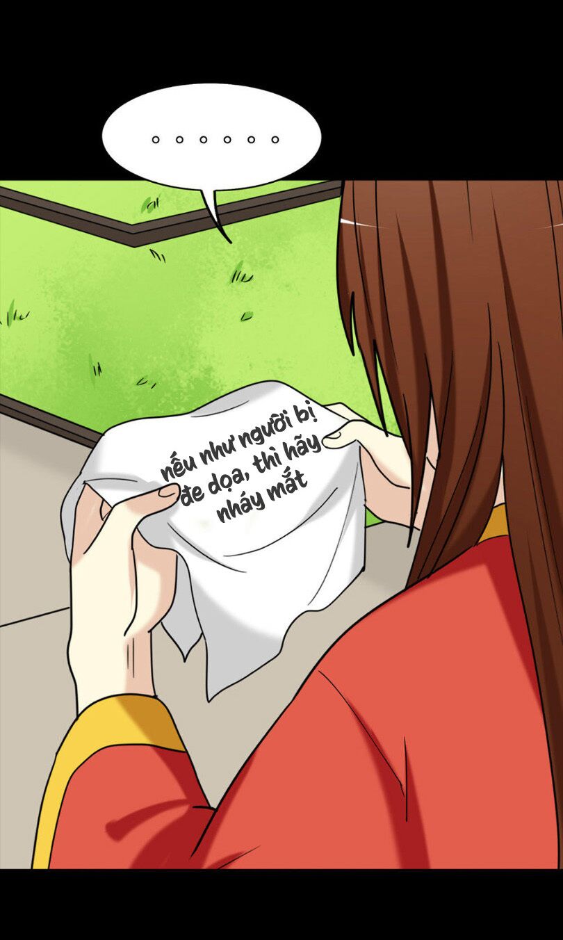 lưỡng bất nghi (full) chapter 157 24