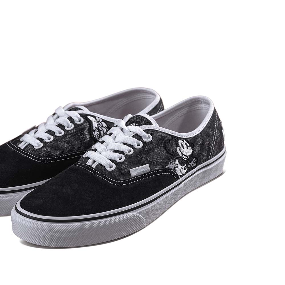 Giày Vans Authentic Vans X Disney VN0009PVBIM