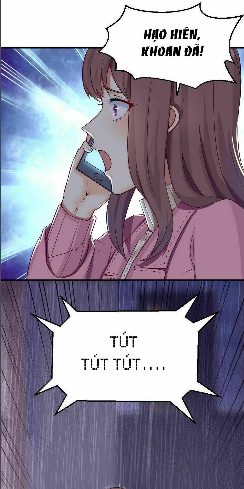 khuôn mặt của cô, giờ đã là của tôi! chapter 2 12