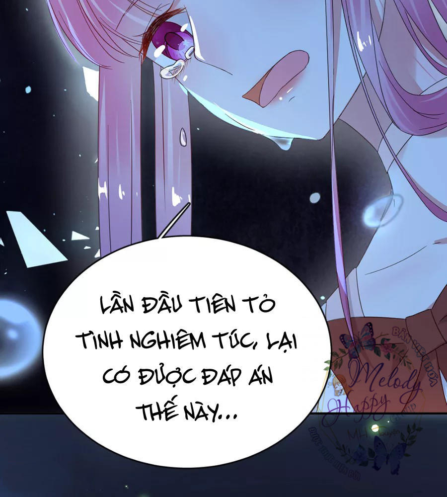 hoàn mỹ lão công tiến hóa luân chapter 46 37