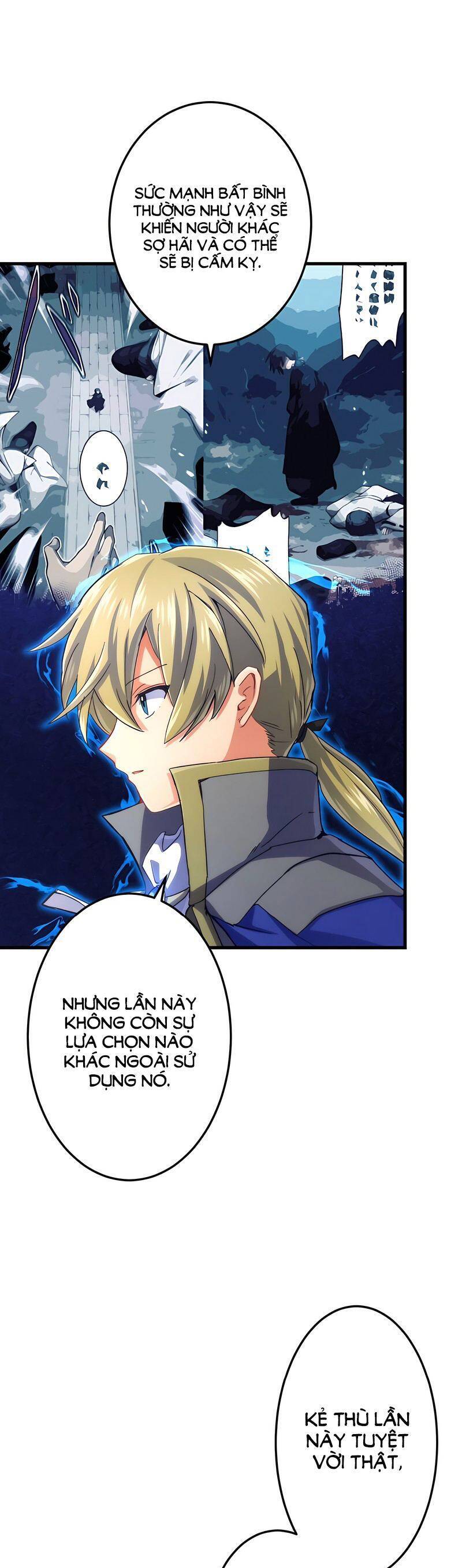 saikyou inyoushi no isekai tenseiki chapter 49 7