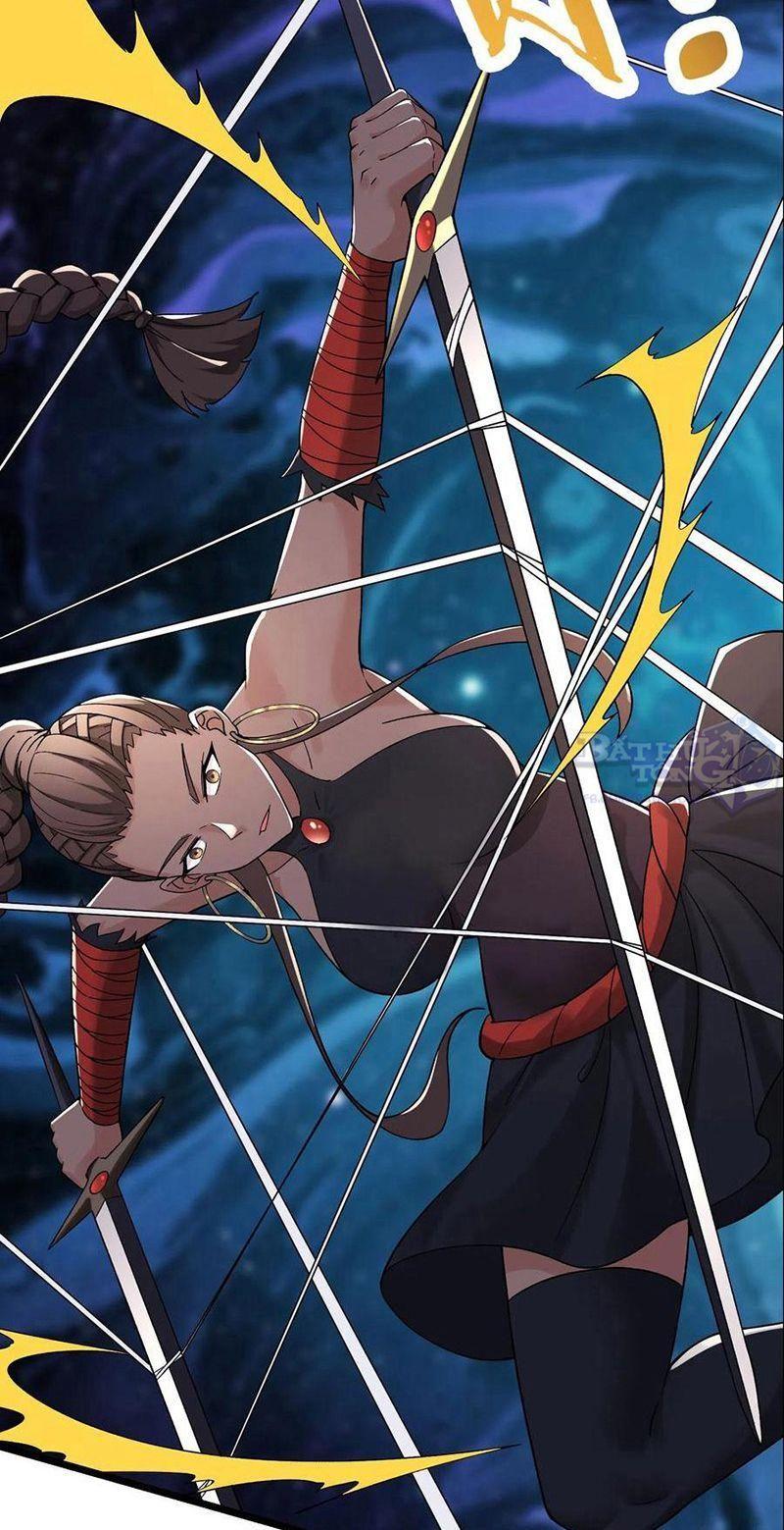 đồ đệ ta toàn là nữ ma đầu chapter 92 4